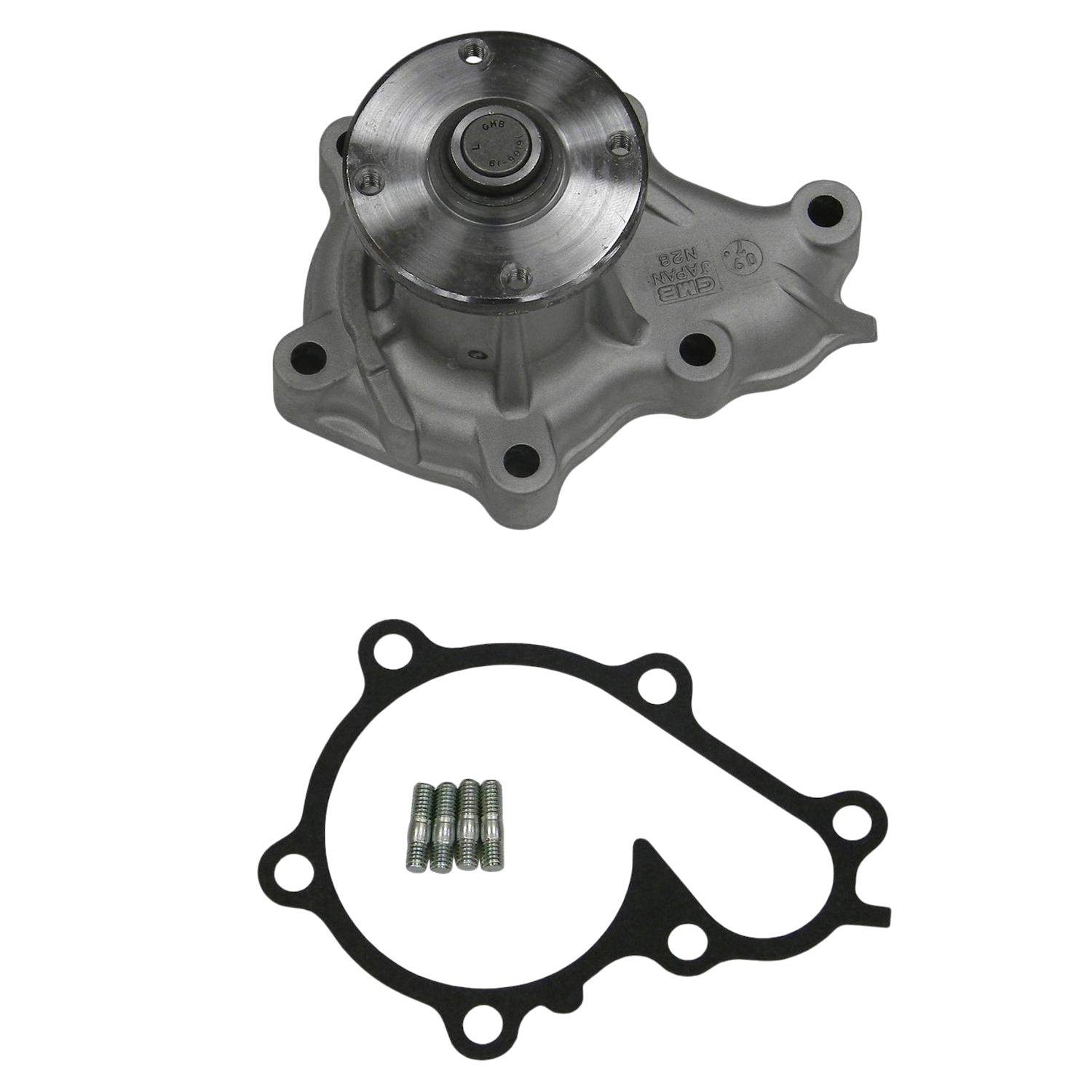 Engine Water Pump