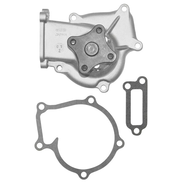 Engine Water Pump