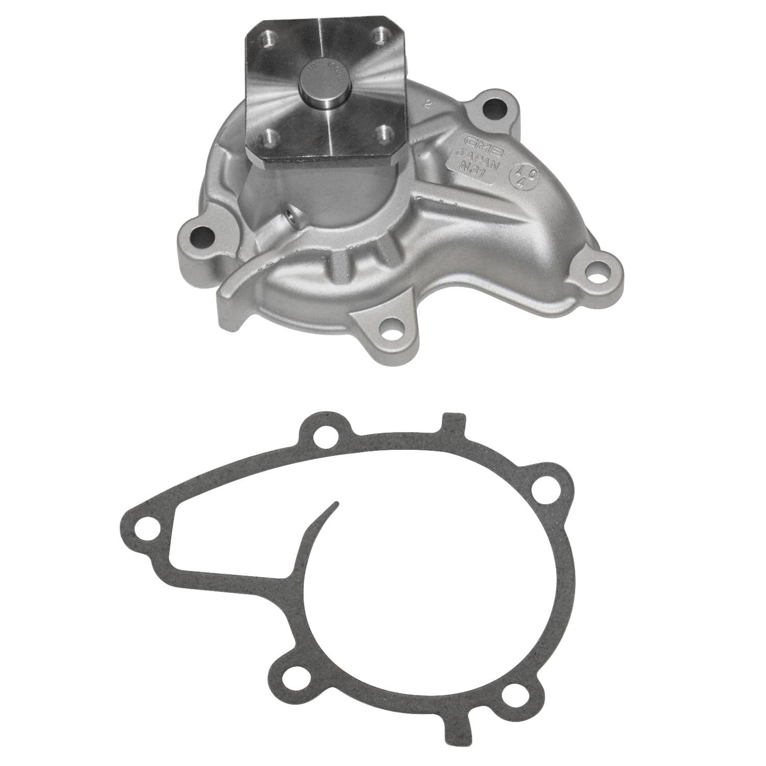 Engine Water Pump