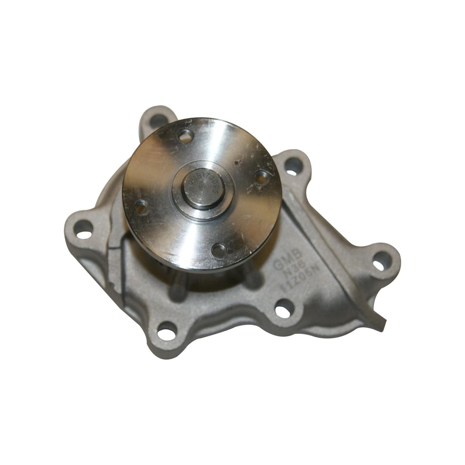 Engine Water Pump