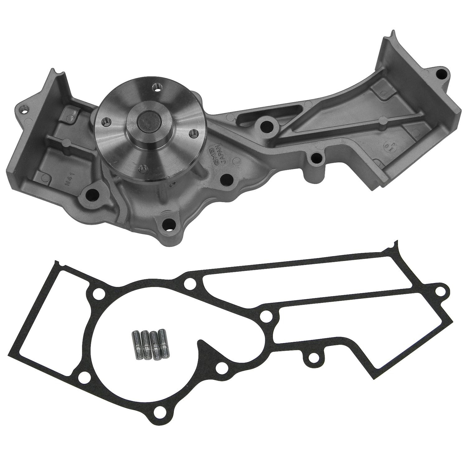 Engine Water Pump