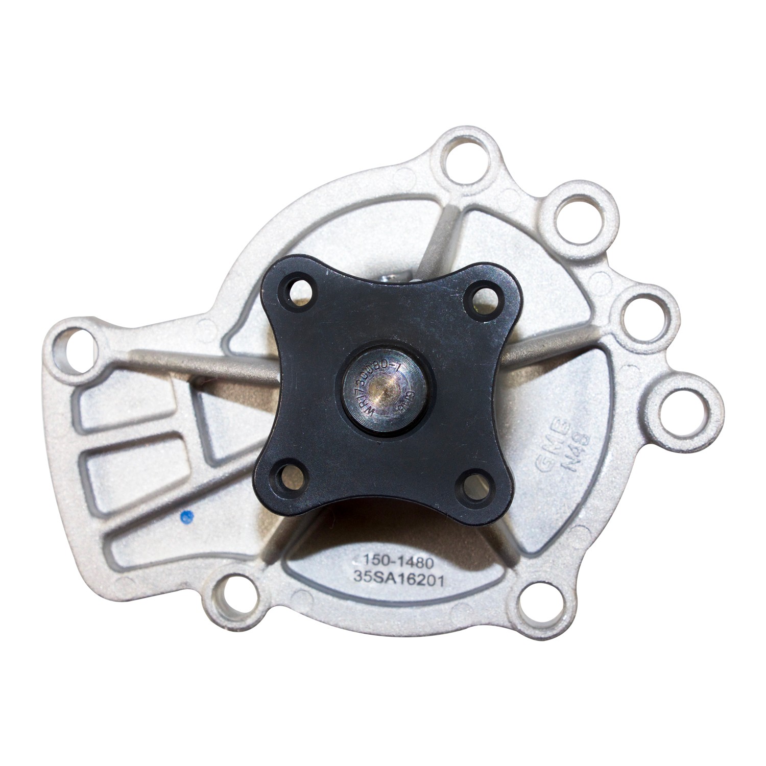 Engine Water Pump