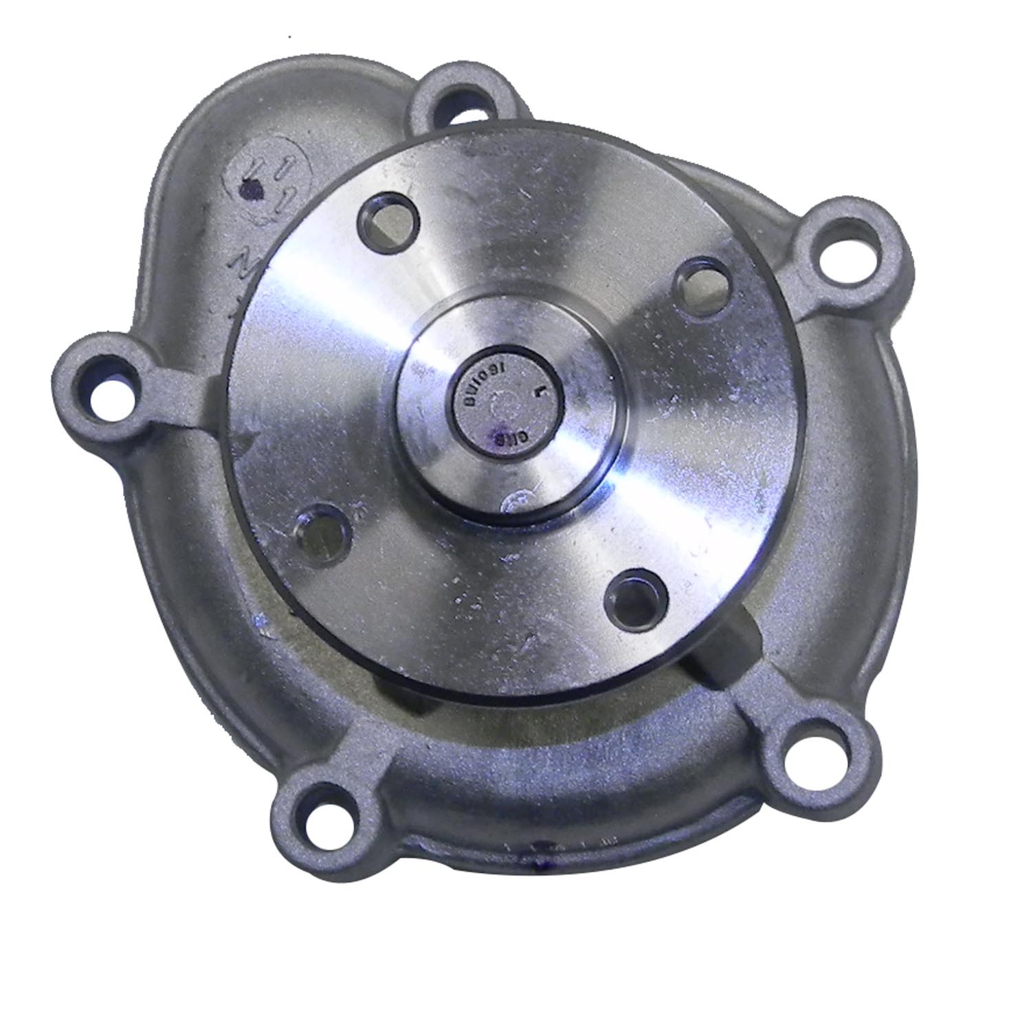 Engine Water Pump