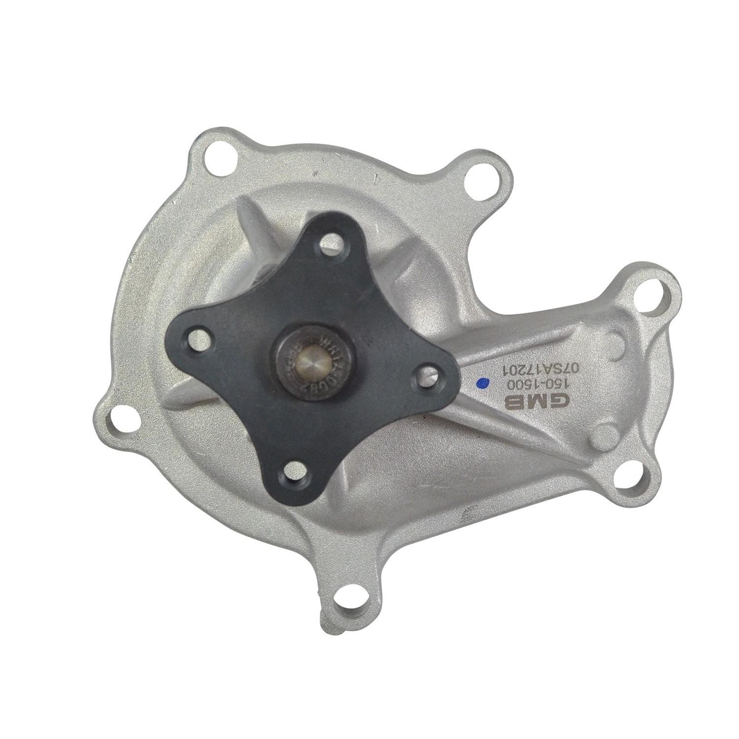 Engine Water Pump