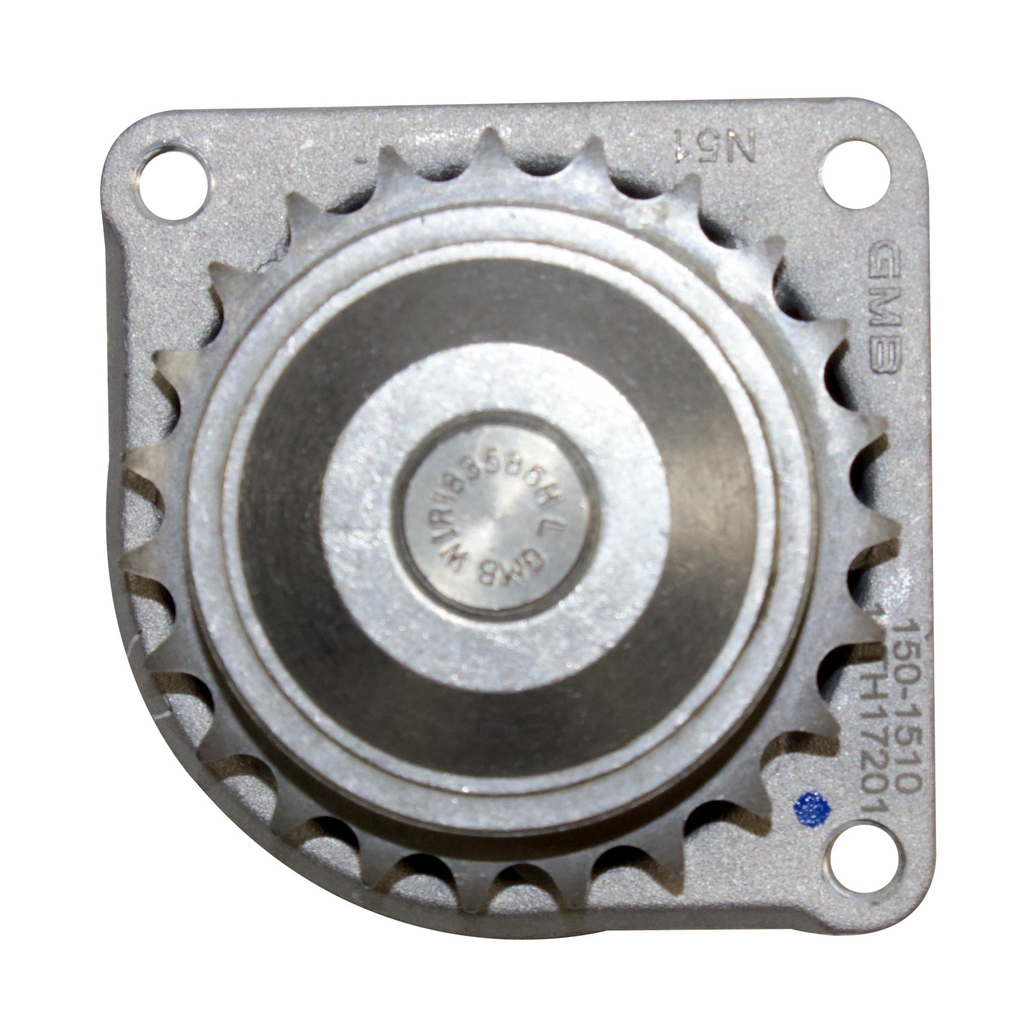 Engine Water Pump
