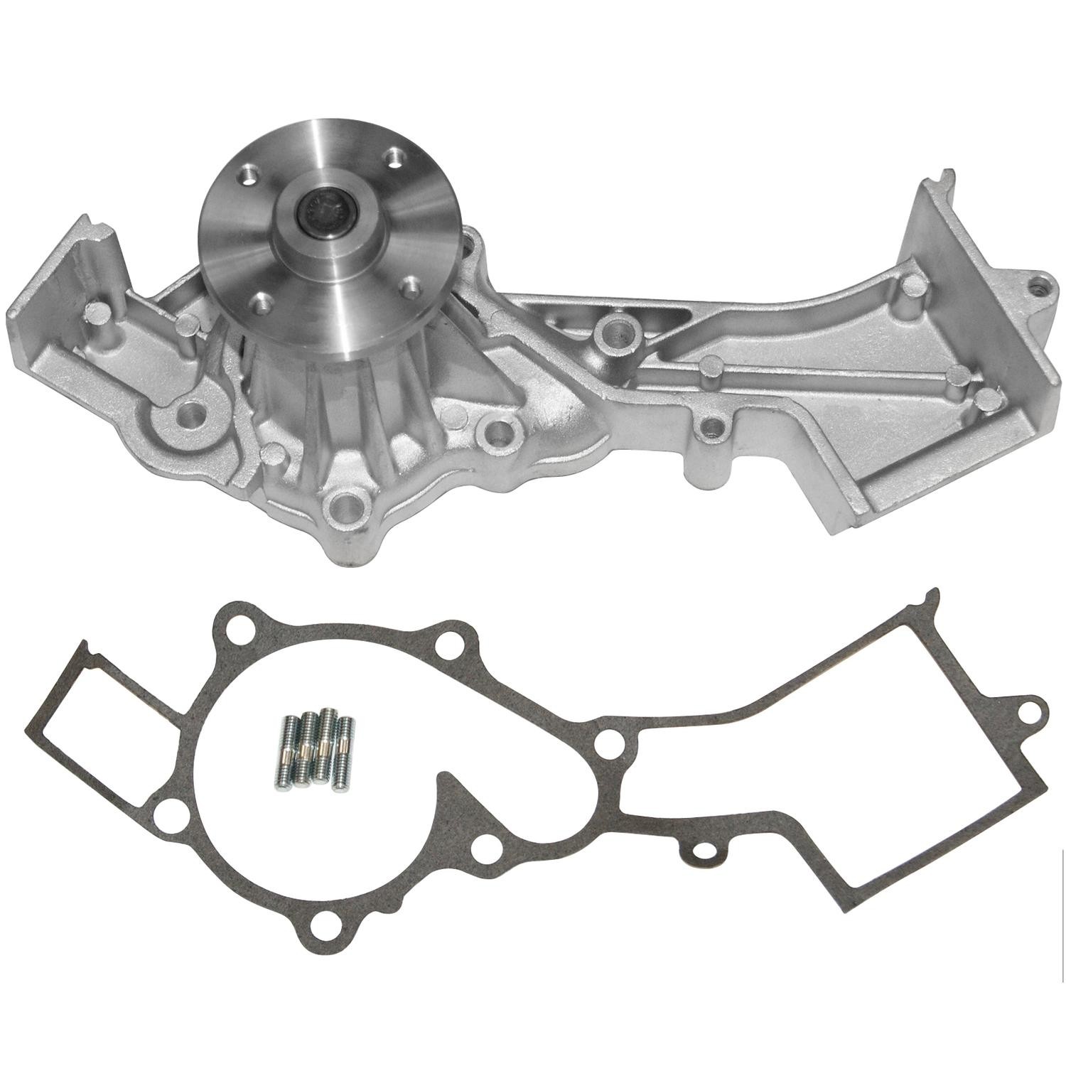 Engine Water Pump