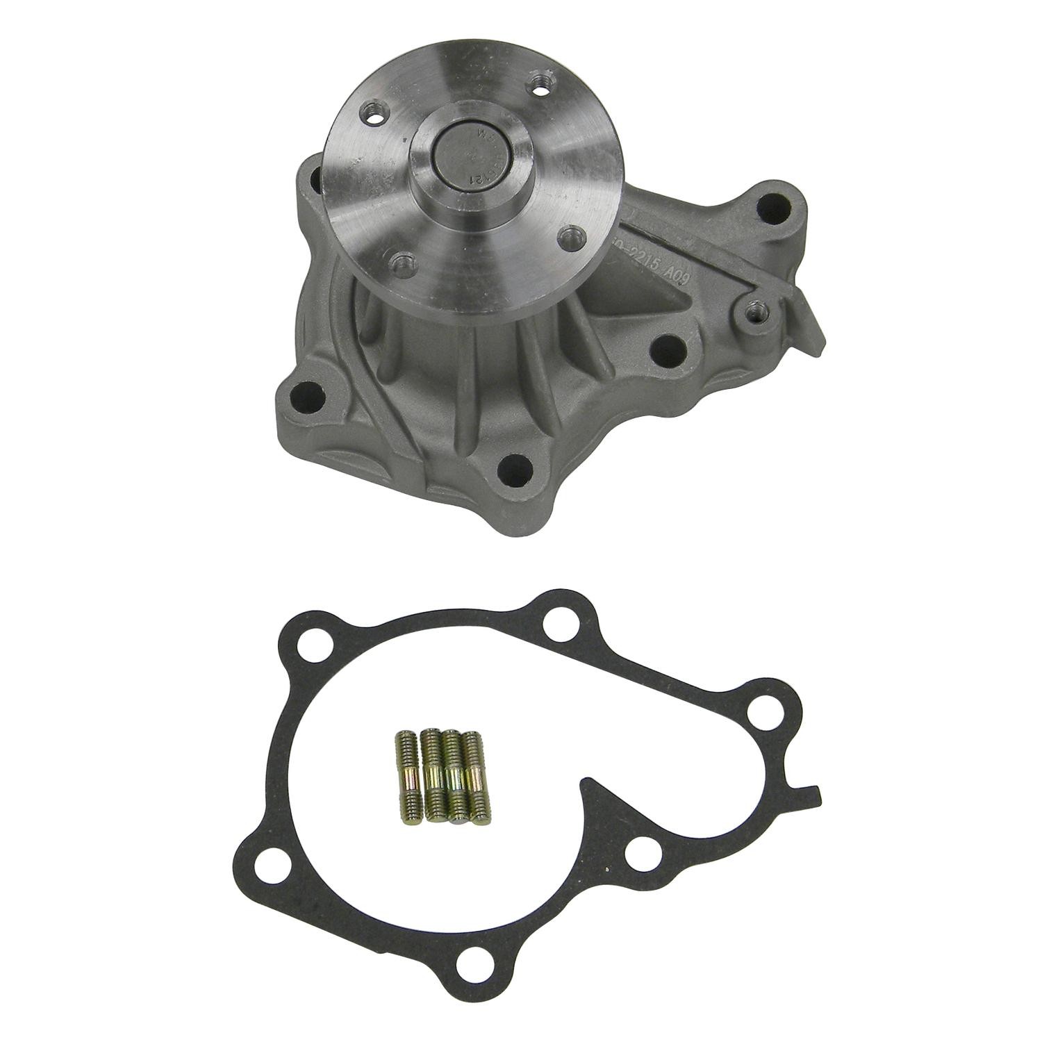 Engine Water Pump