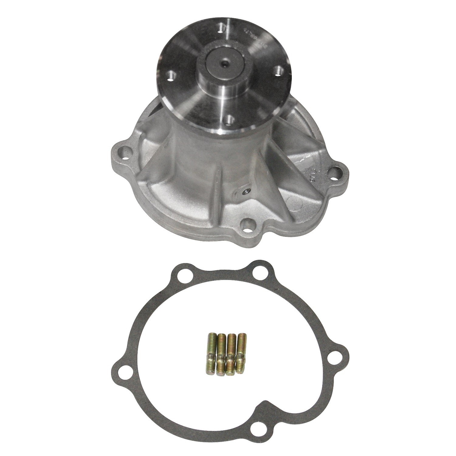 Engine Water Pump