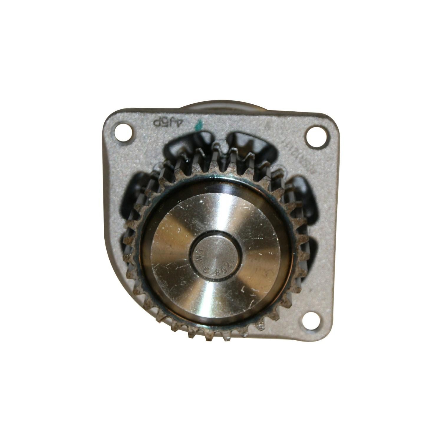 Engine Water Pump