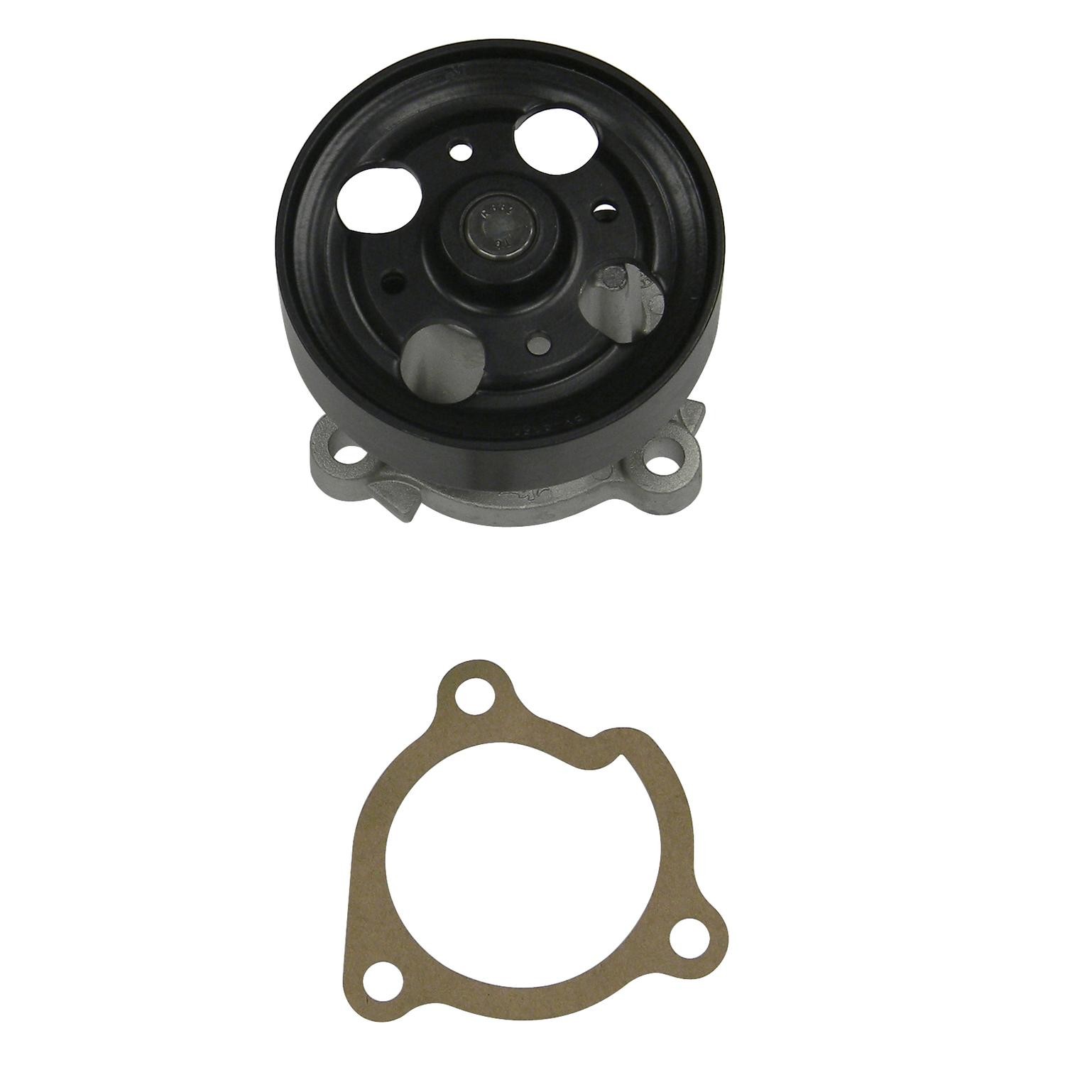 Engine Water Pump