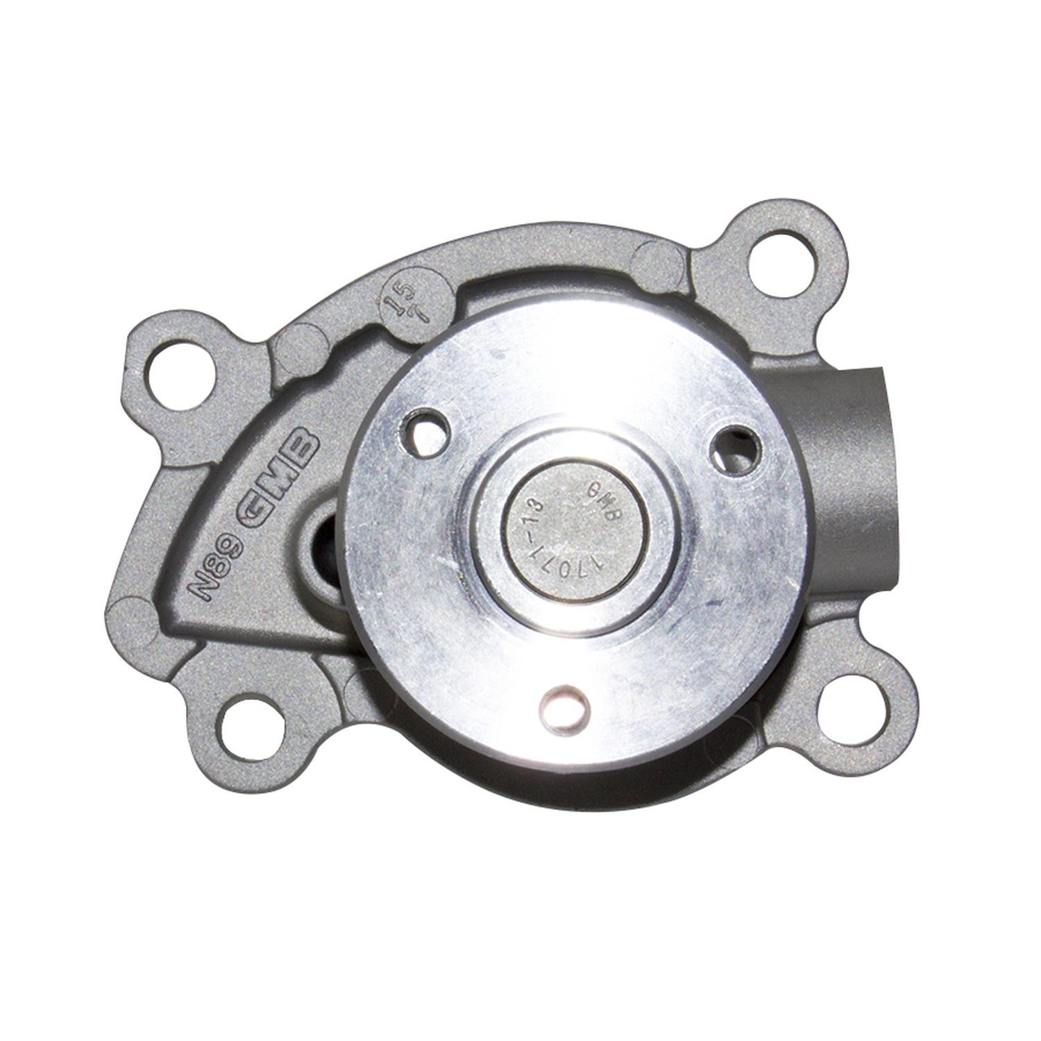 Engine Water Pump