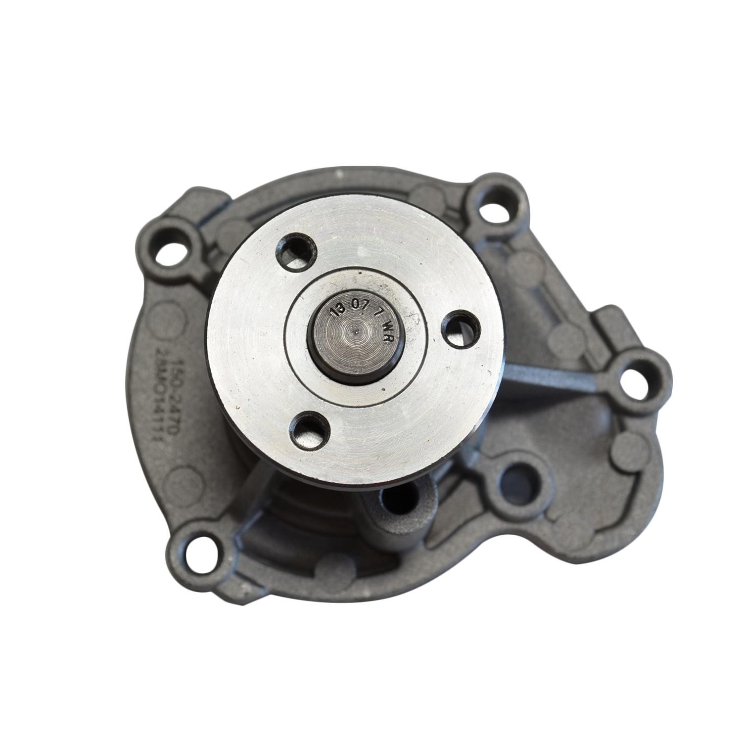 Engine Water Pump