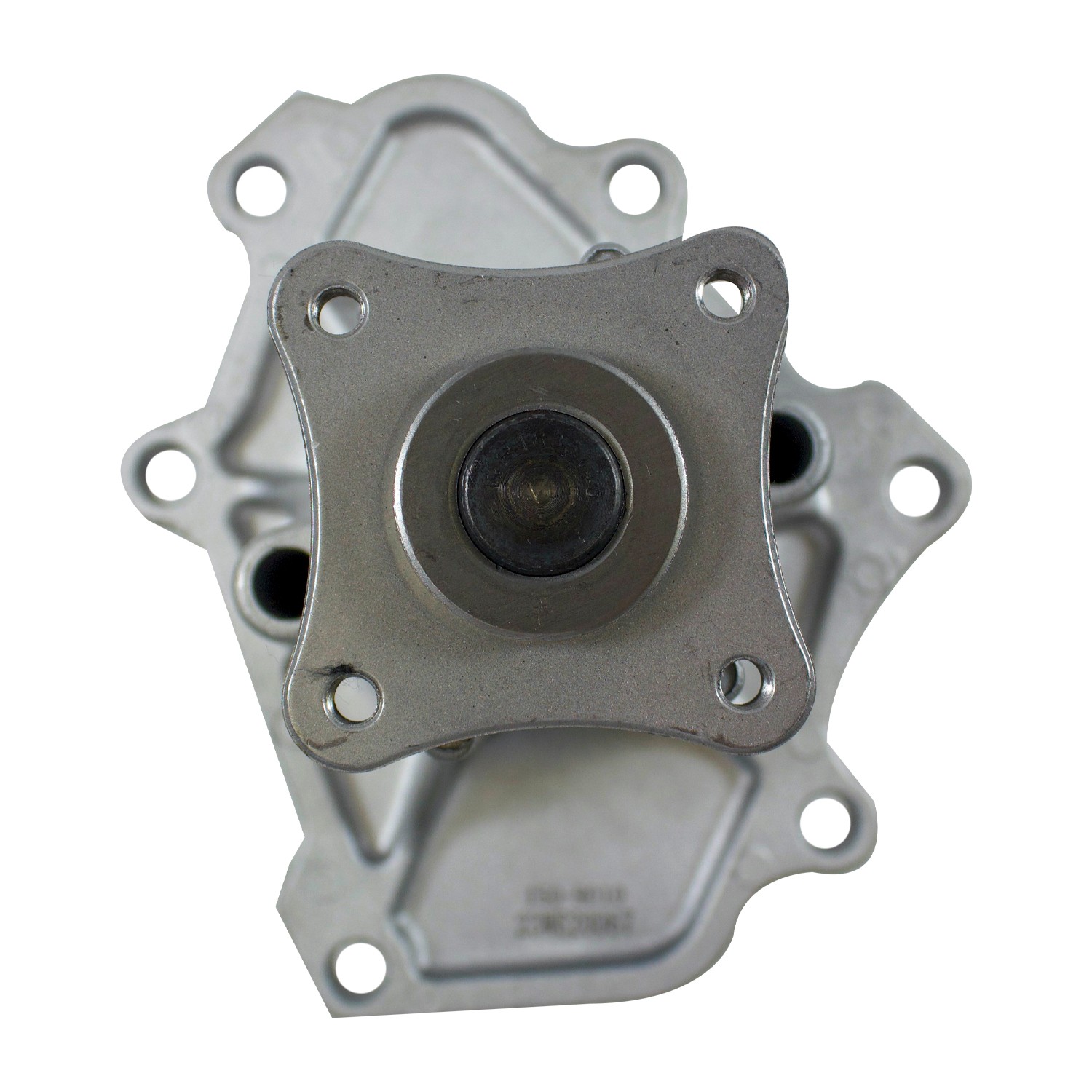 Engine Water Pump
