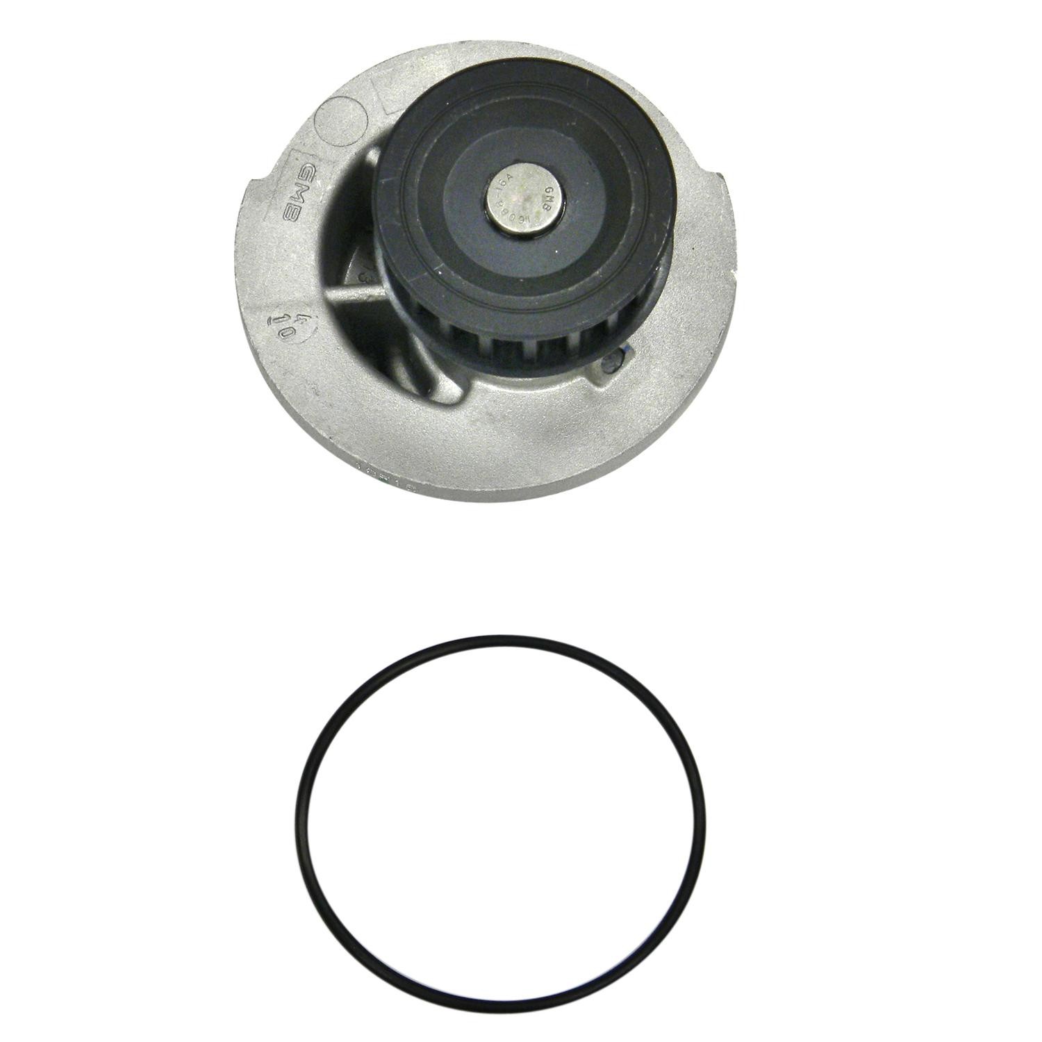 Engine Water Pump