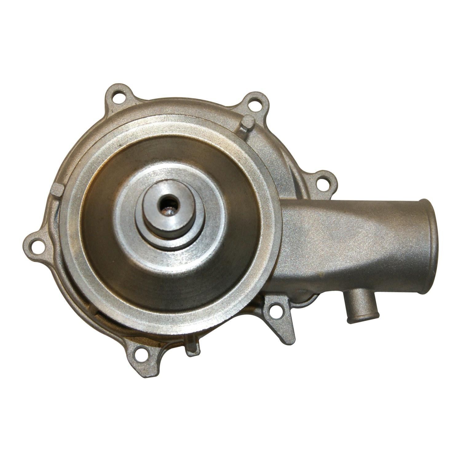 Engine Water Pump