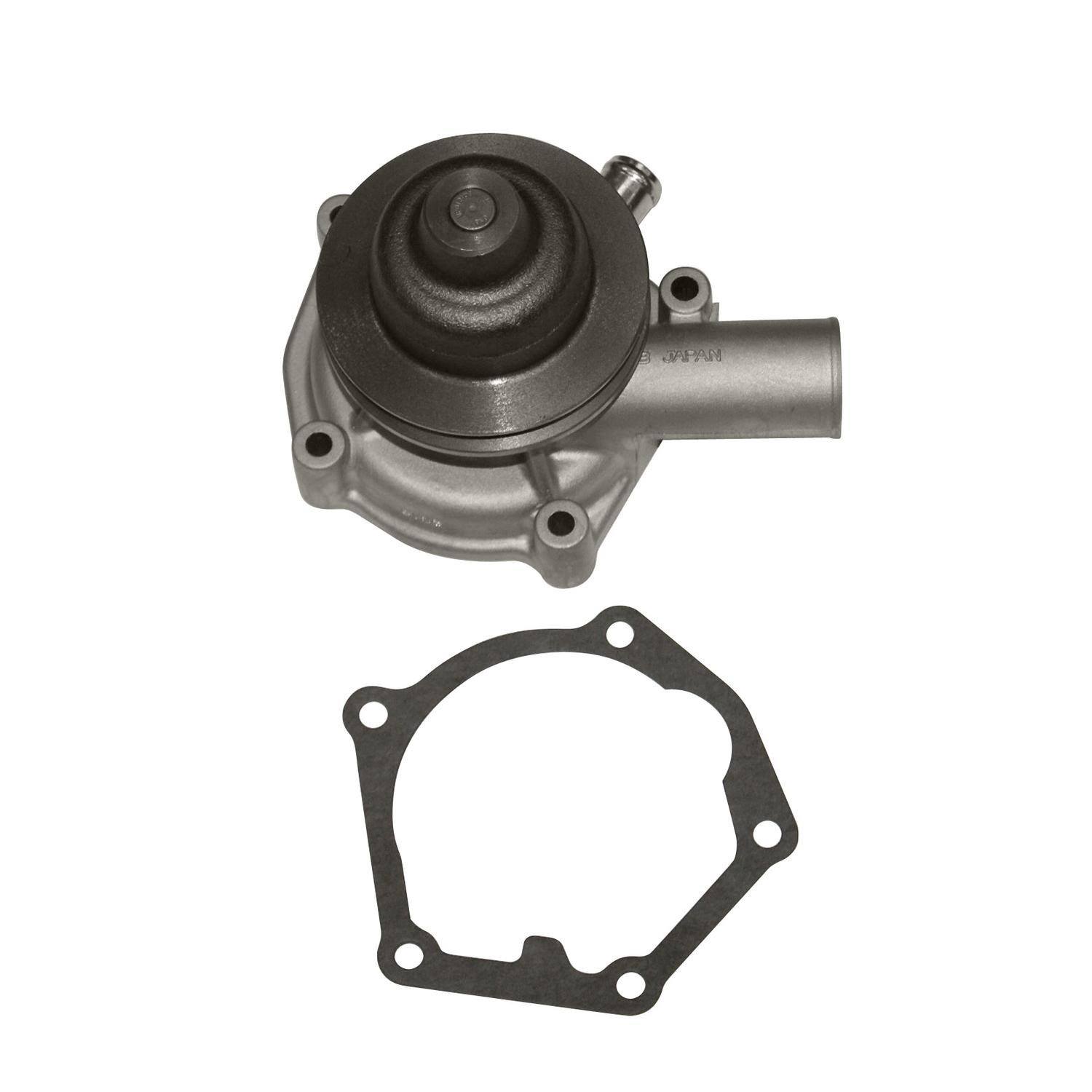 Engine Water Pump