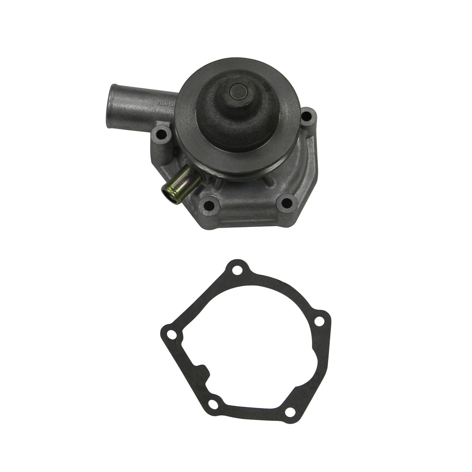 Engine Water Pump