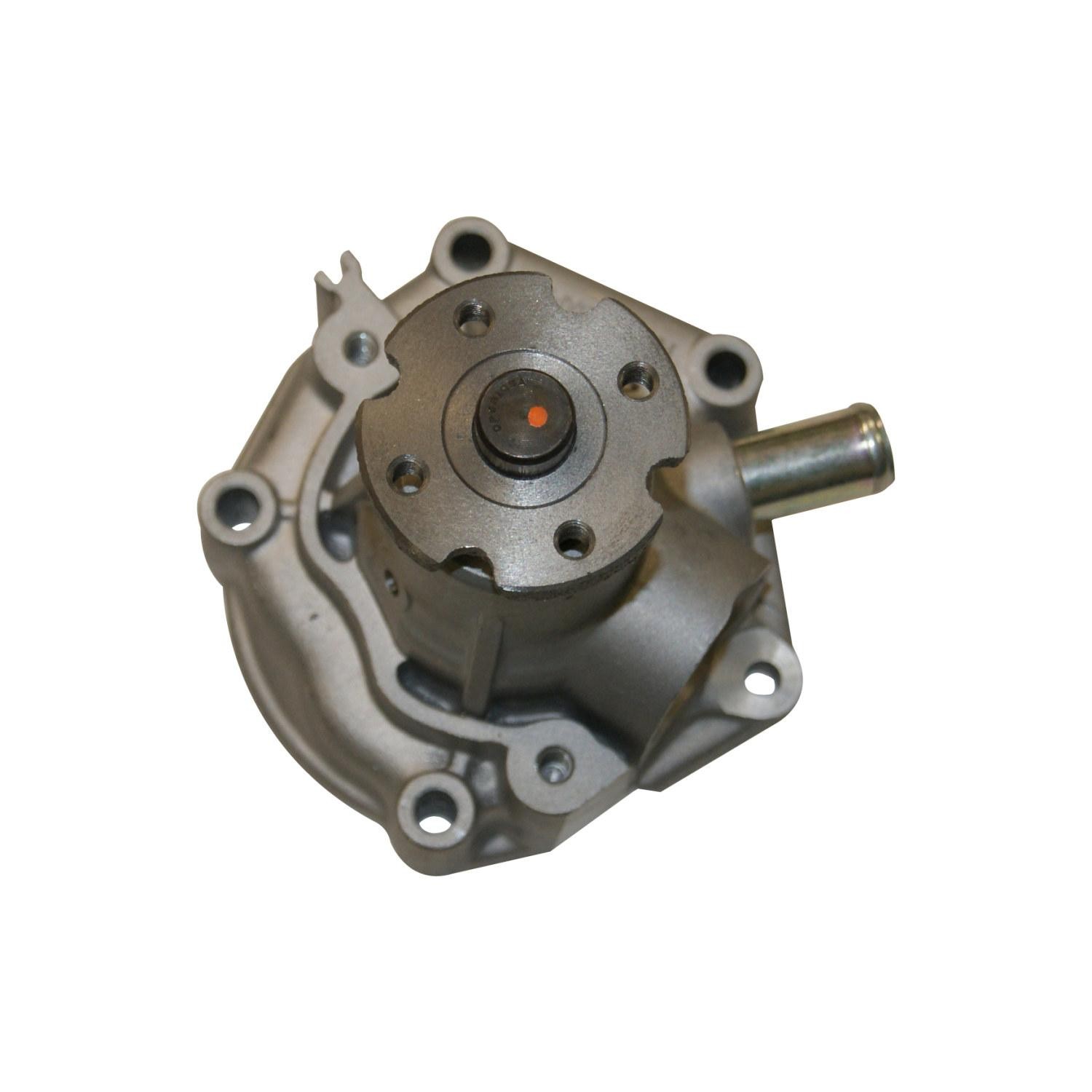 Engine Water Pump