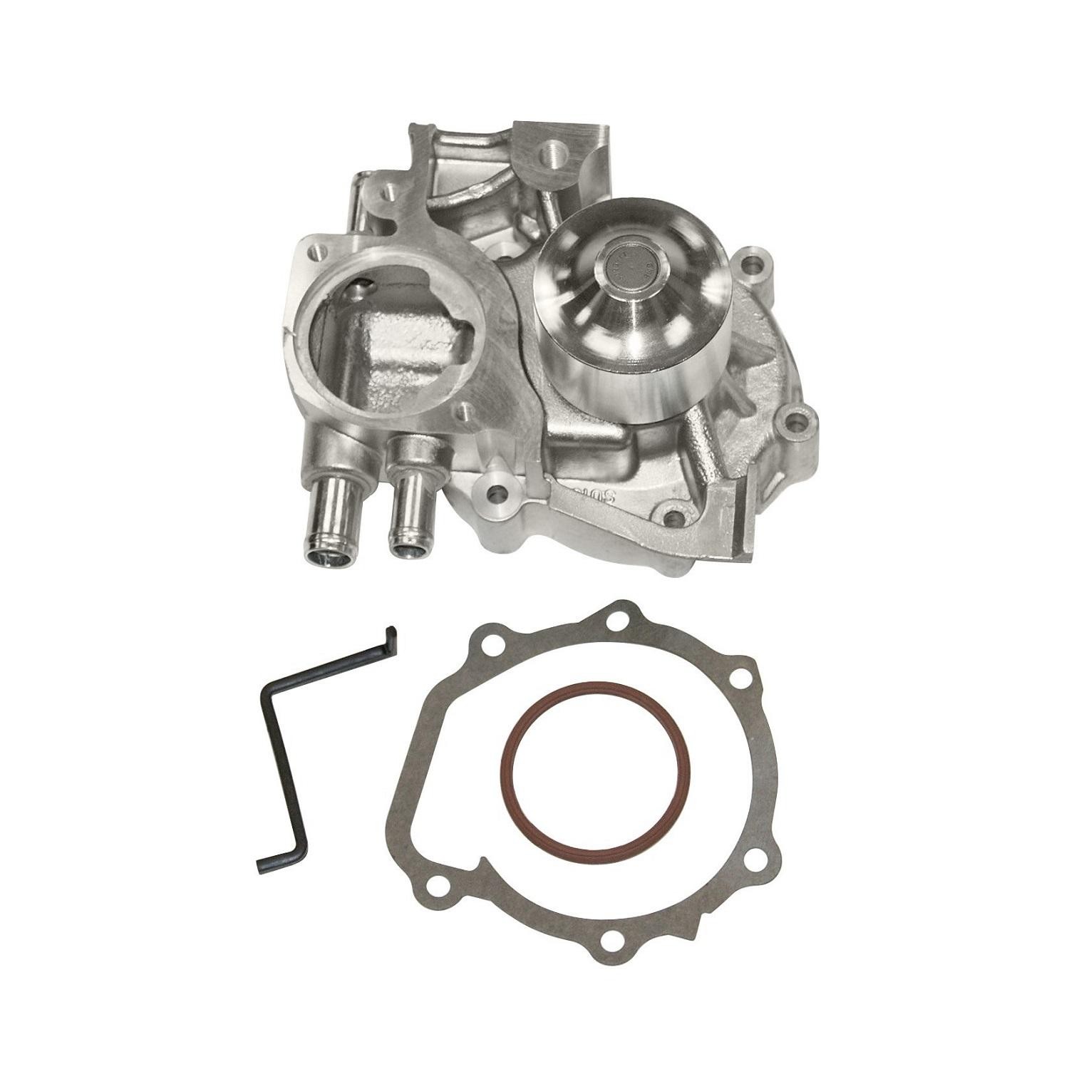 Engine Water Pump