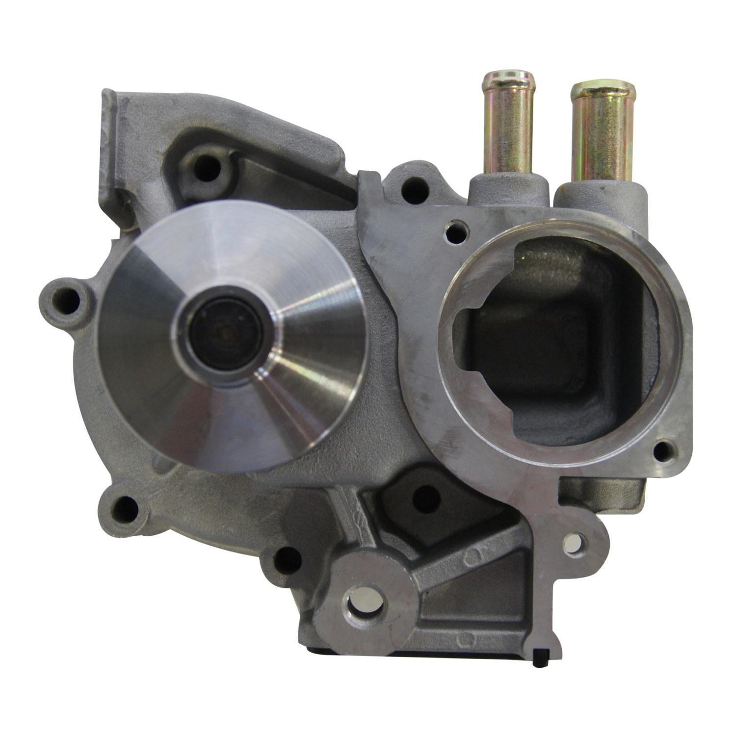 Engine Water Pump