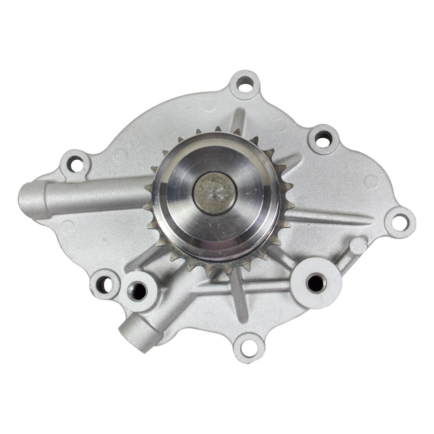 Engine Water Pump