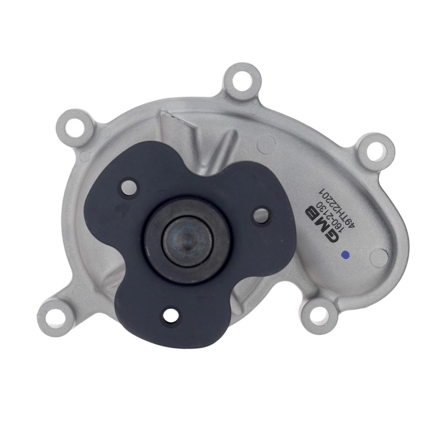 Engine Water Pump