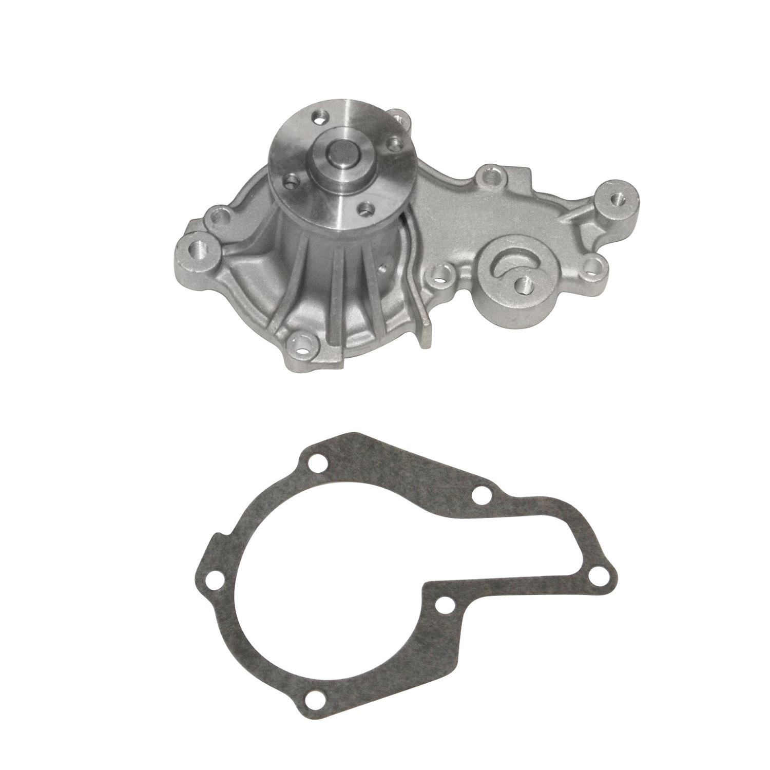 Engine Water Pump