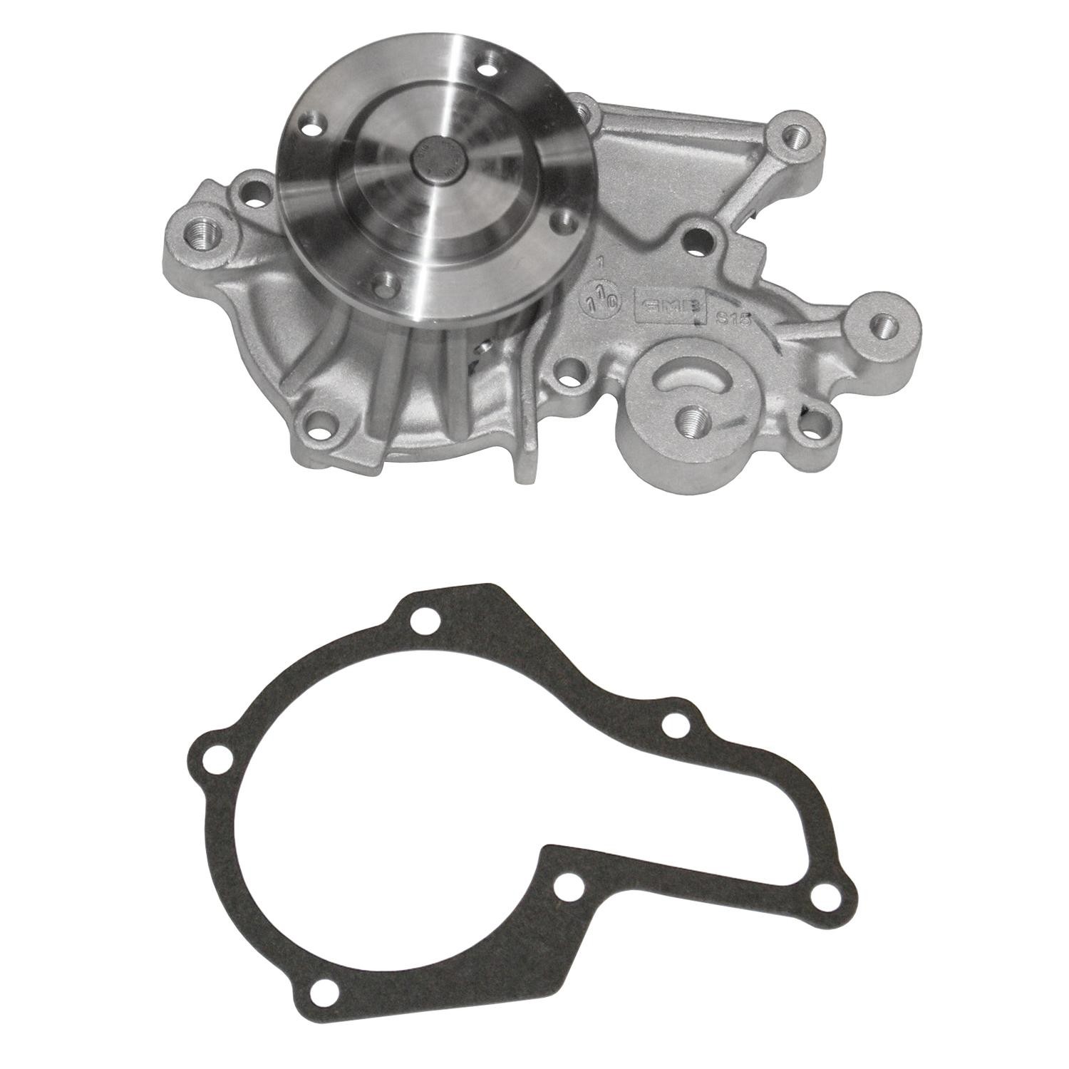 Engine Water Pump