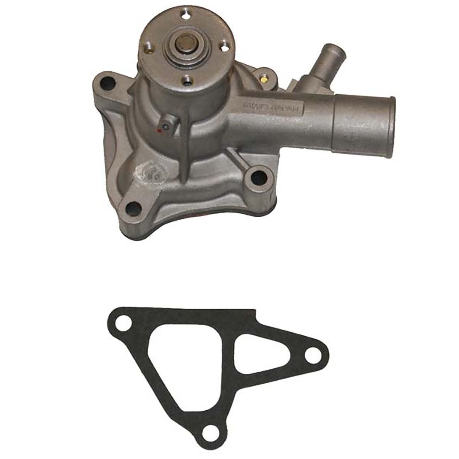 Engine Water Pump