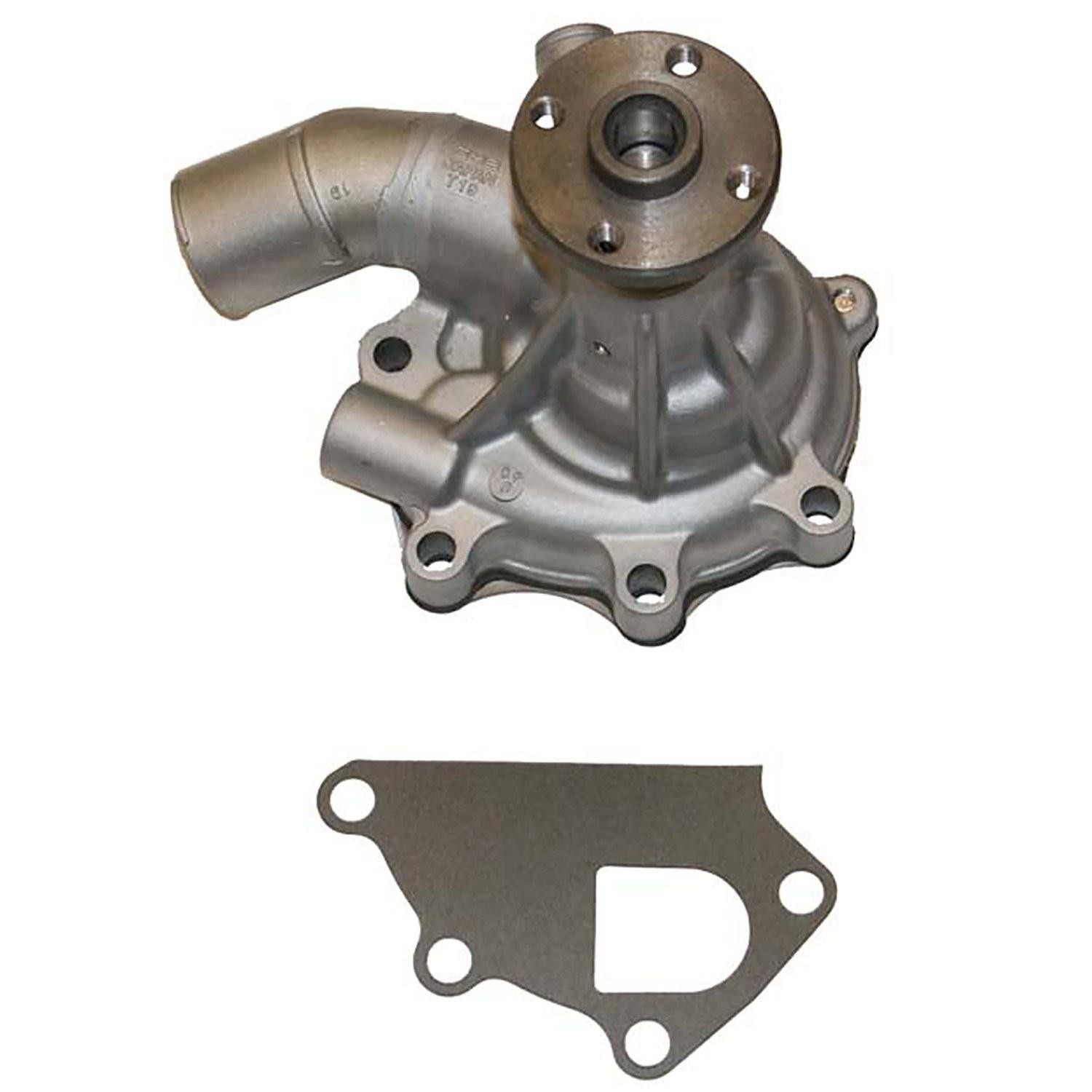 Engine Water Pump