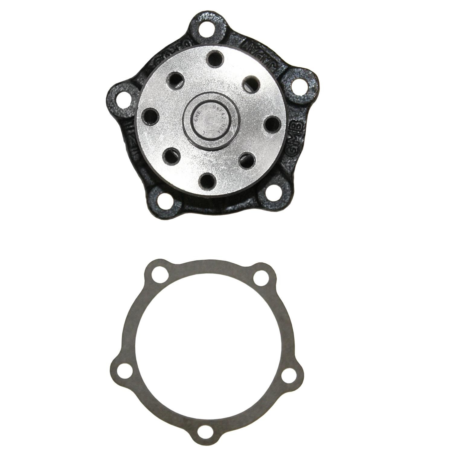 Engine Water Pump