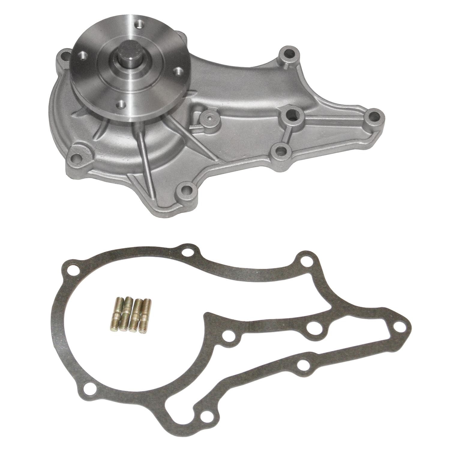 Engine Water Pump