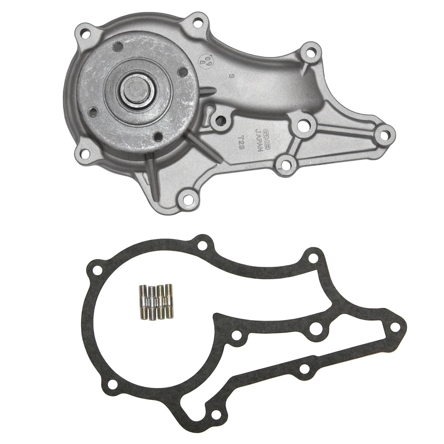 Engine Water Pump