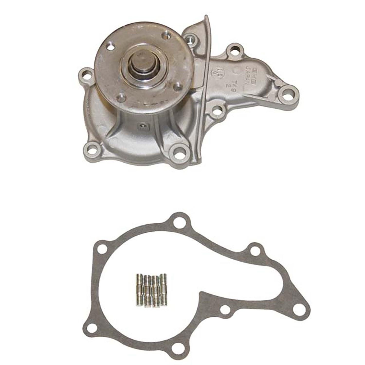 Engine Water Pump