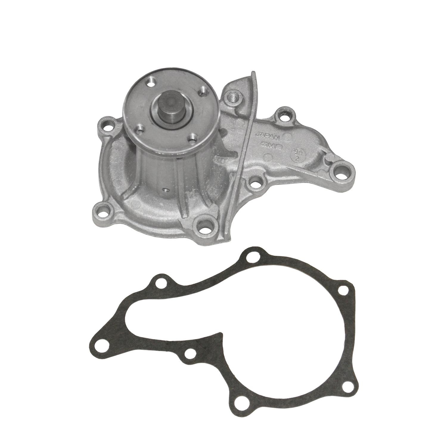 Engine Water Pump
