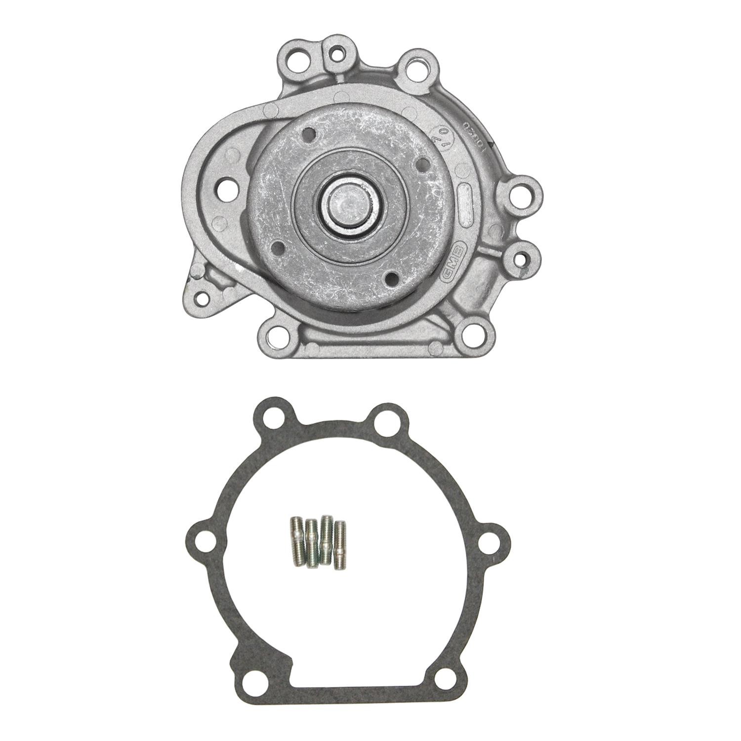 Engine Water Pump