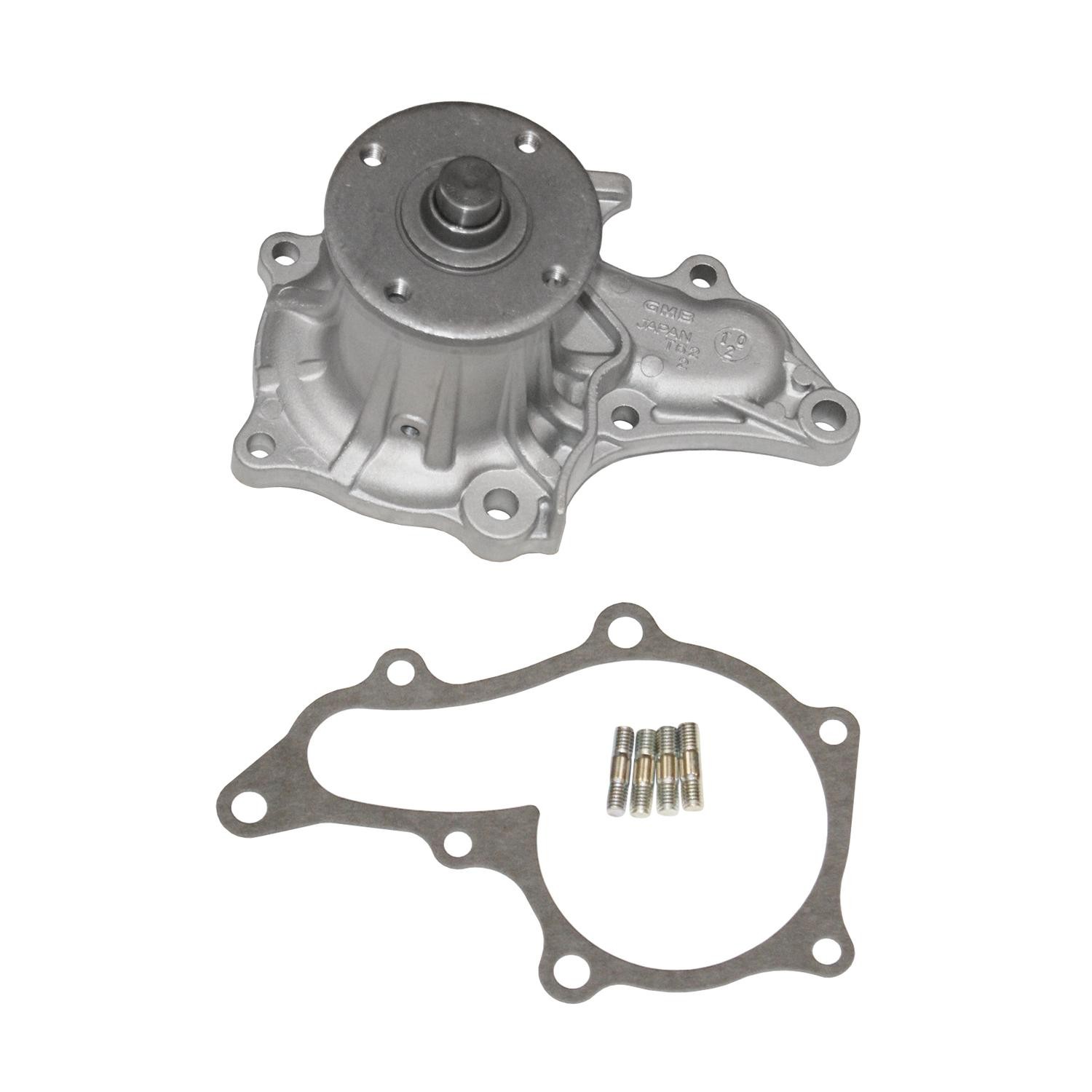 Engine Water Pump