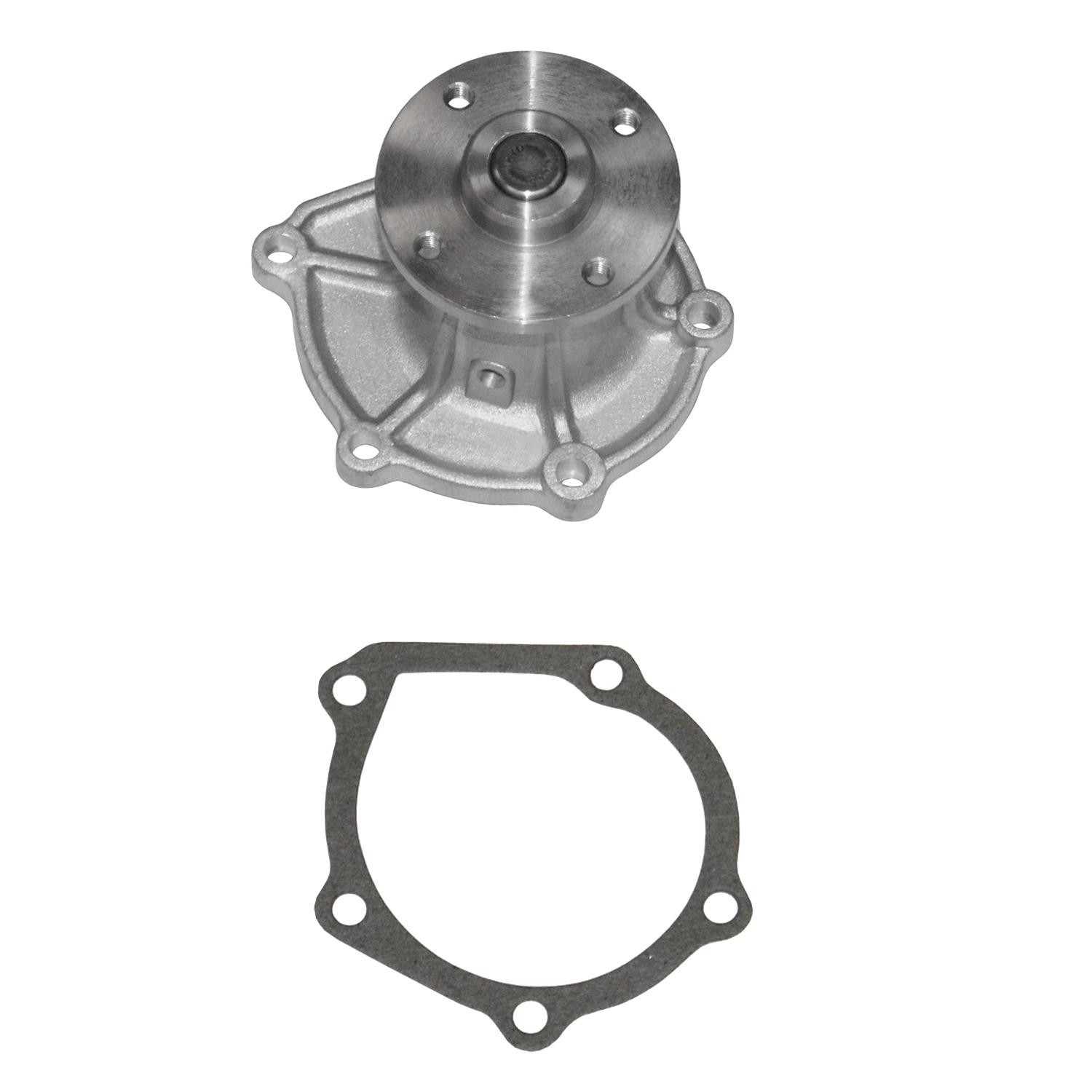Engine Water Pump