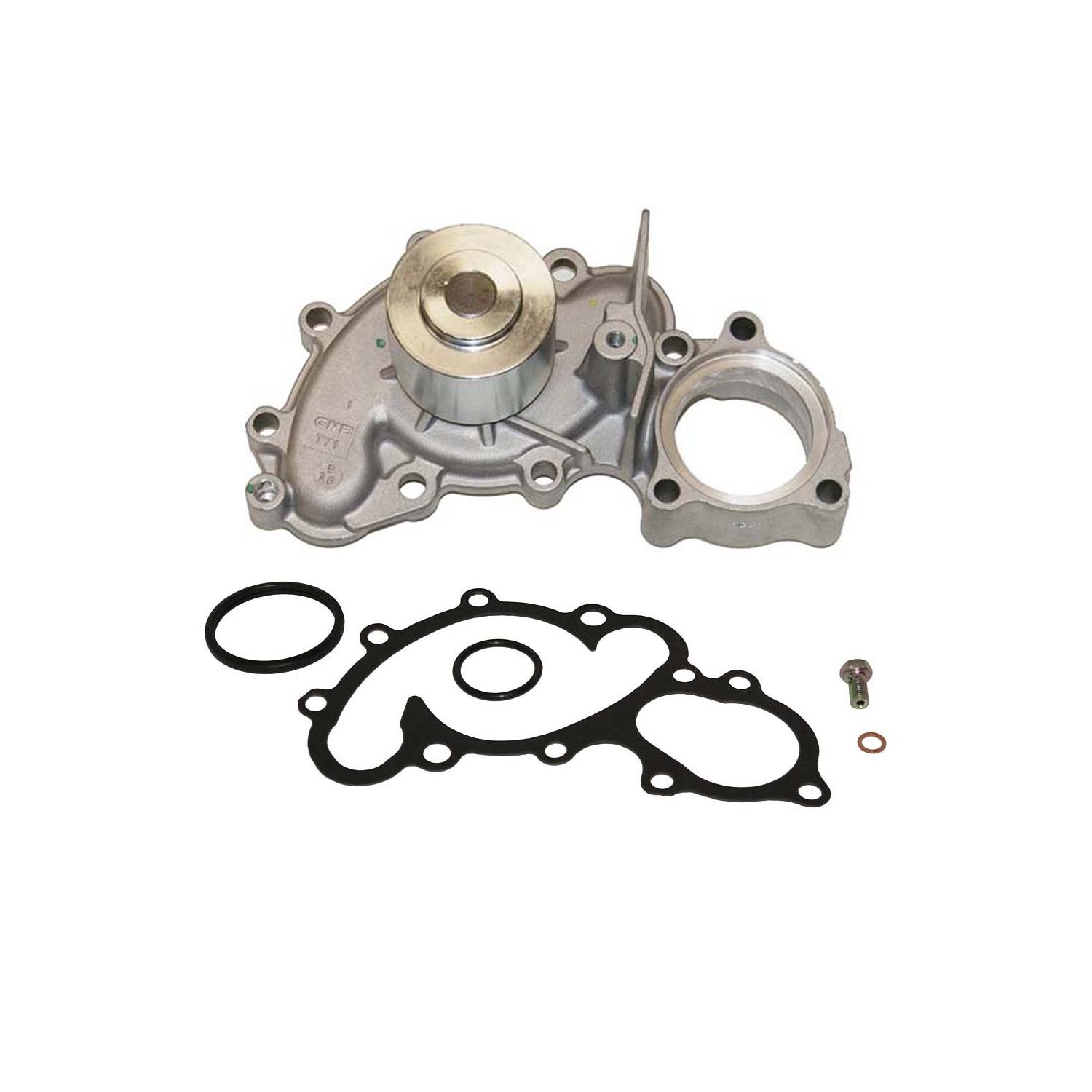 Engine Water Pump