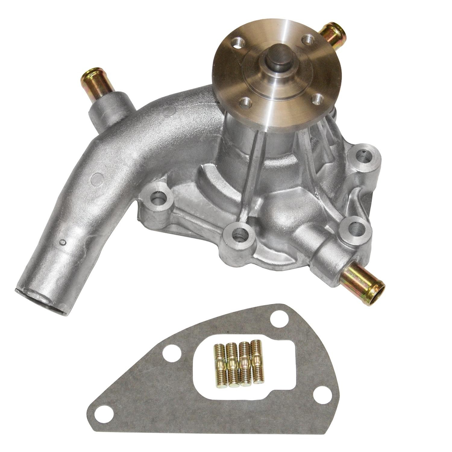 Engine Water Pump