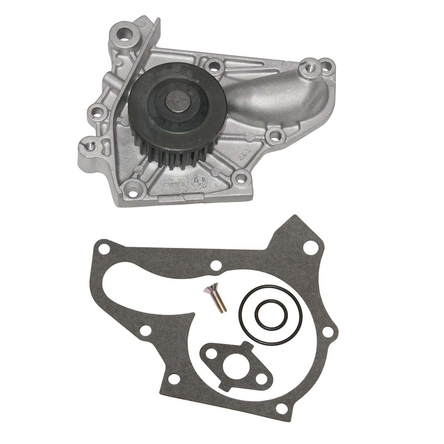 Engine Water Pump