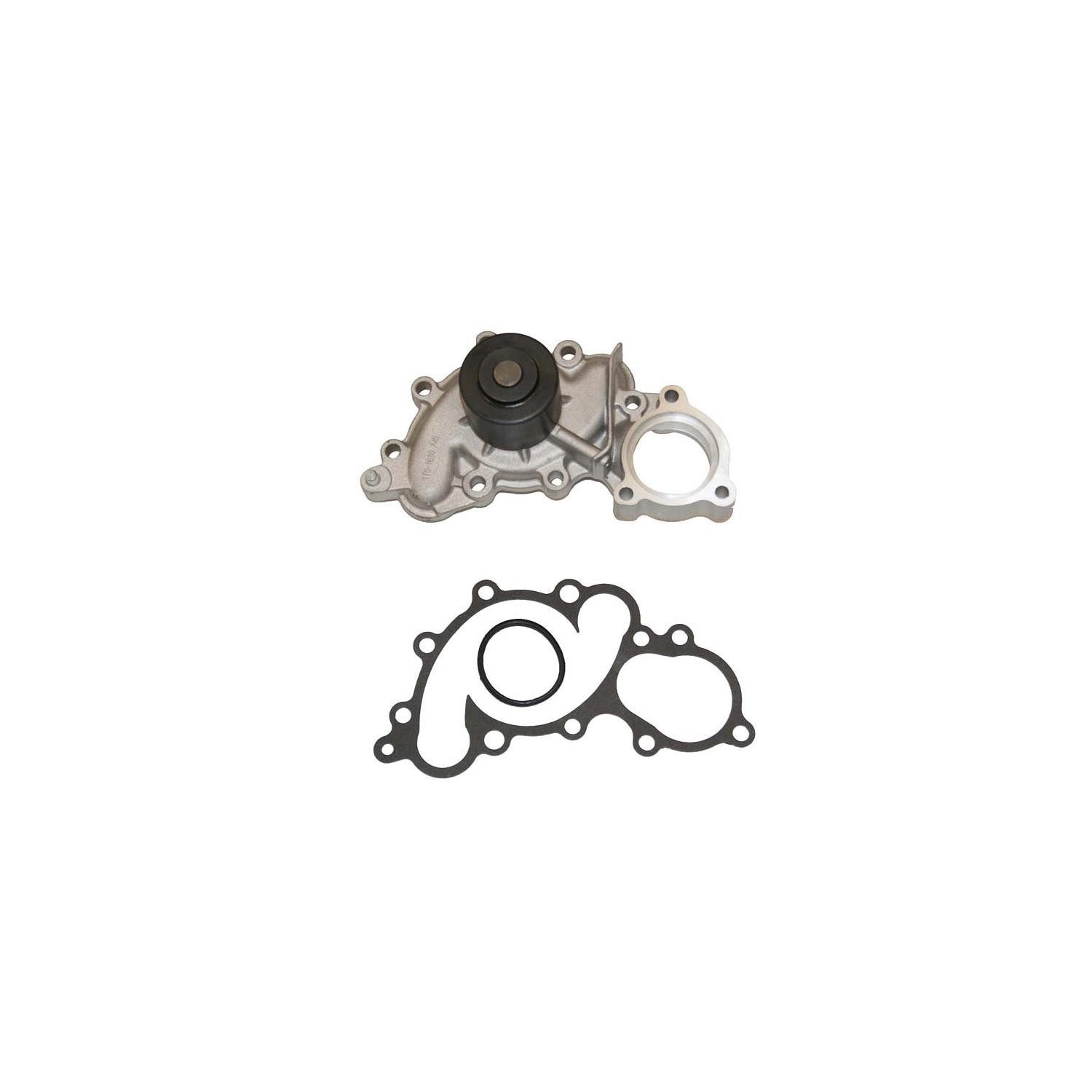 Engine Water Pump