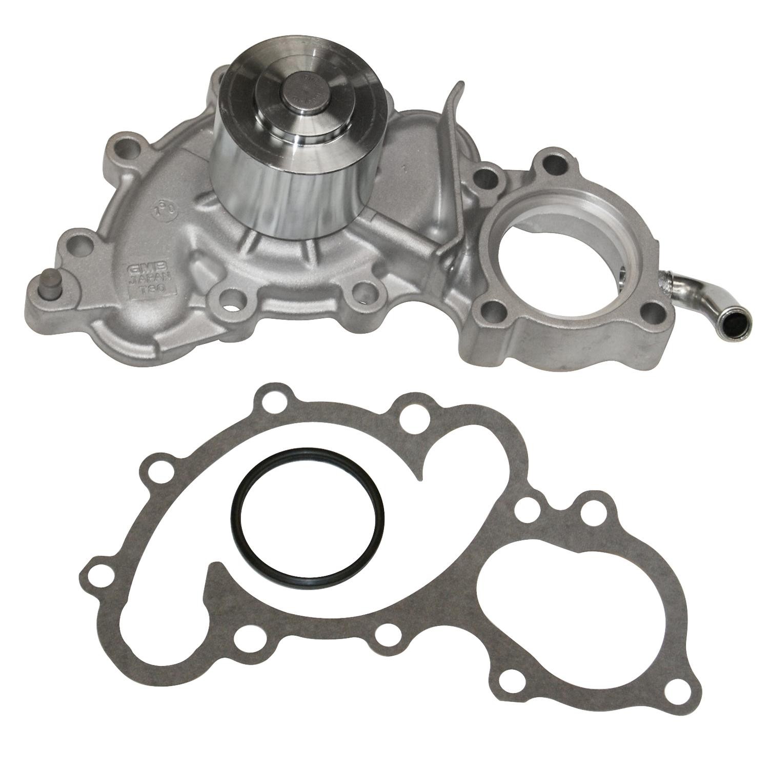 Engine Water Pump