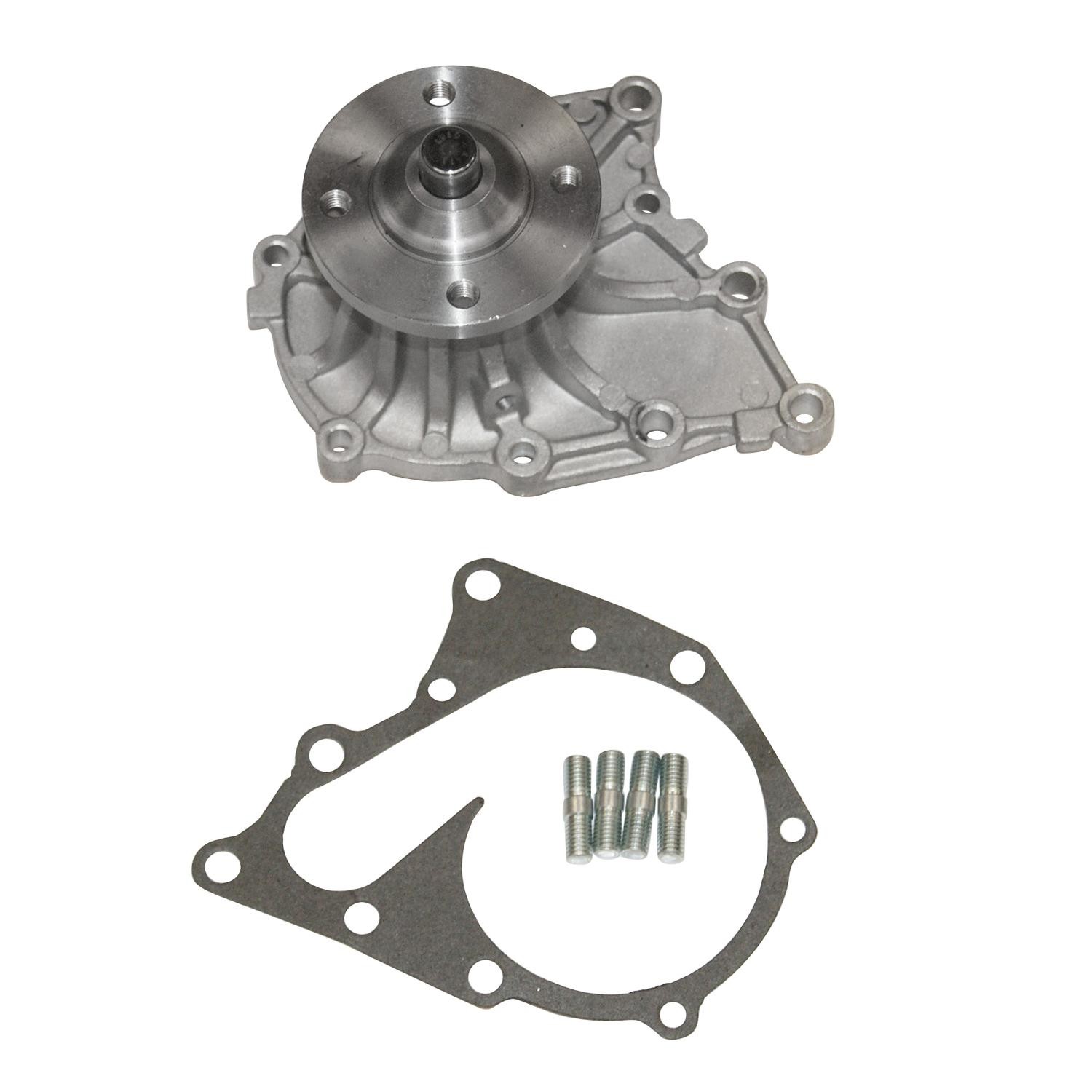 Engine Water Pump