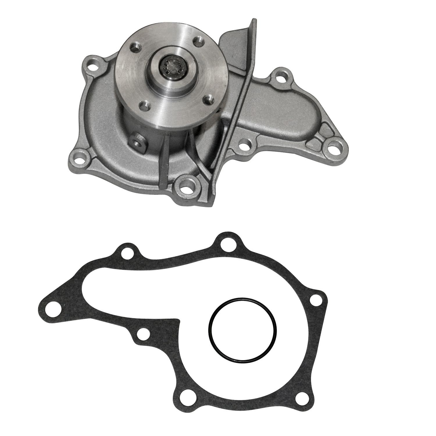 Engine Water Pump