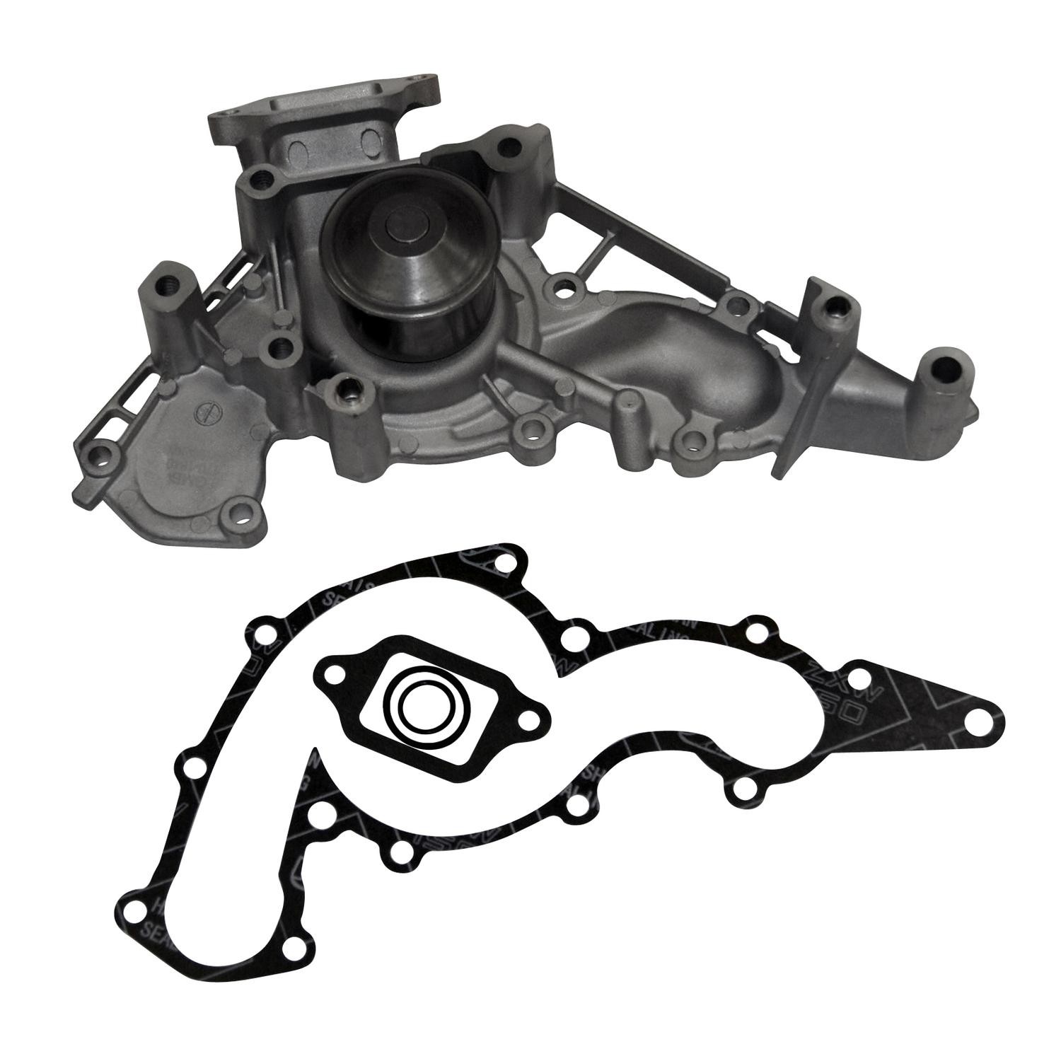 Engine Water Pump