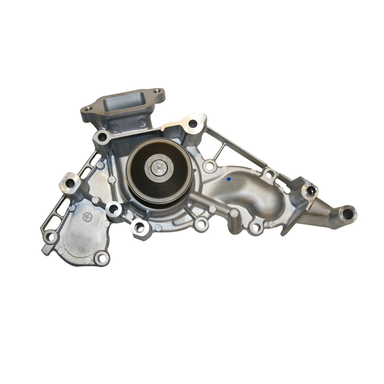 Engine Water Pump