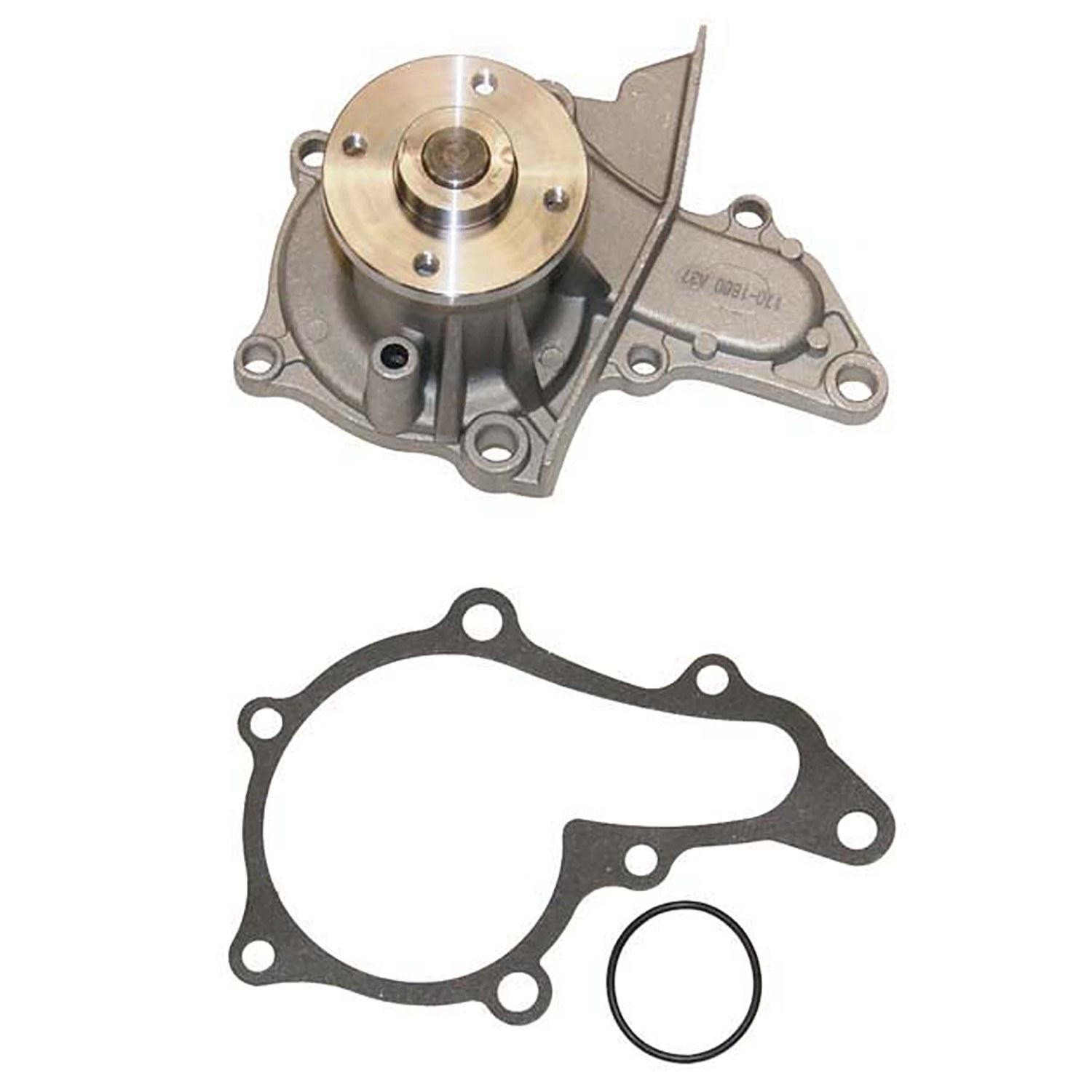 Engine Water Pump