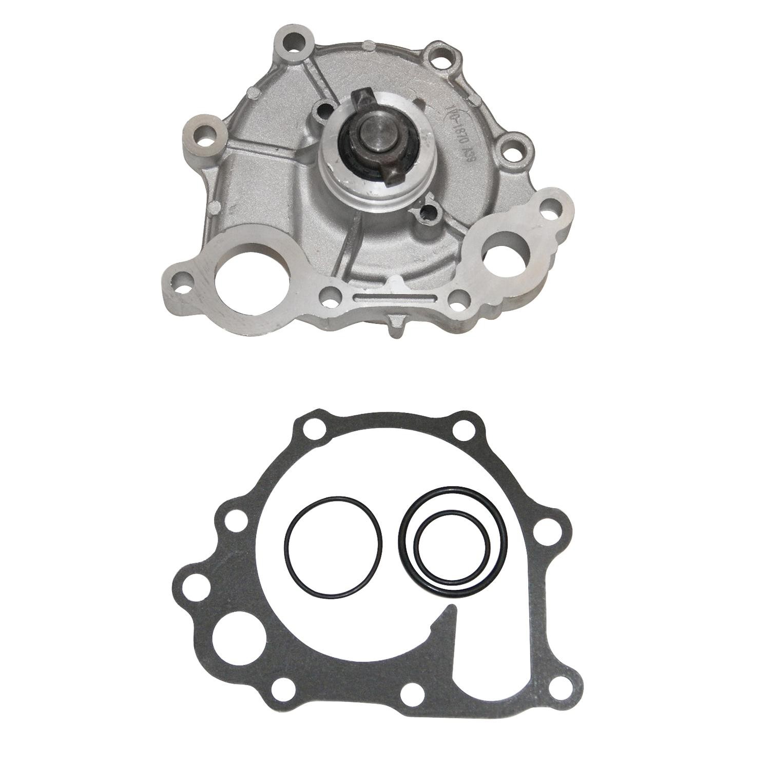 Engine Water Pump