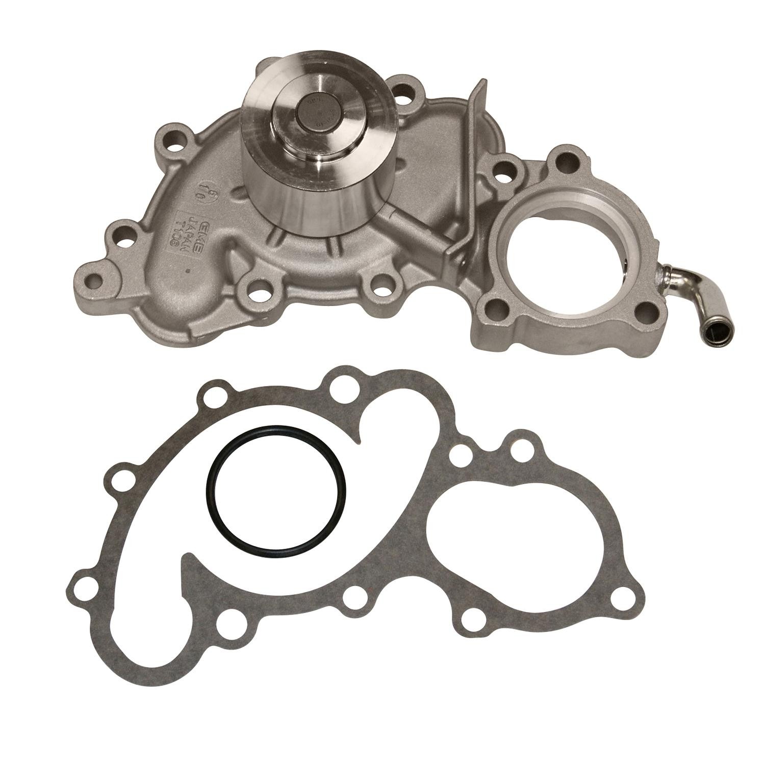 Engine Water Pump